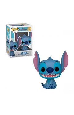 Ігрова фігурка FUNKO POP! серії, арт. 55617