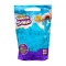 Песок для детского творчества - KINETIC SAND COLOUR (синий, 907 g), арт. 71453B