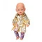 Набор одежды для куклы baby born серии малыши baby born, арт. 830802