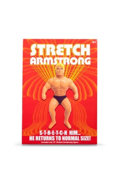 Стретч-іграшка STRETCH ARMSTRONG - силач армстронг, арт. 00095