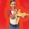 Стретч-іграшка STRETCH ARMSTRONG - силач армстронг, арт. 00095