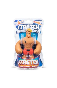 Стретч-игрушка STRETCH ARMSTRONG - боец strong, арт. 00104