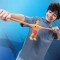 Стретч-игрушка STRETCH ARMSTRONG - боец strong, арт. 00104