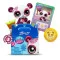 Игровая фигурка Littlest Pet Shop S3 - питомцы (в ассорт., в диспл.), арт. 00503