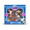Игровой набор LITTLEST PET SHOP – особые блюда (2 фигурки, аксесс.), арт. 00506
