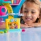 Ігровий набір Littlest Pet Shop Фабрика розваг з 2 фігурками та аксесуарами, арт. 00519
