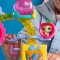 Ігровий набір Littlest Pet Shop Фабрика розваг з 2 фігурками та аксесуарами, арт. 00519