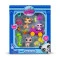 Игровой набор littlest pet shop – сафари (3 фигурки, аксессуары), арт. 00524