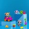 Игровой набор littlest pet shop – сафари (3 фигурки, аксессуары), арт. 00524