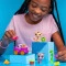 Игровой набор littlest pet shop – сафари (3 фигурки, аксессуары), арт. 00524