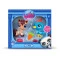 Ігровий набір Littlest Pet Shop – фермерська фієста (2 фігурки, аксесуари), арт. 00529