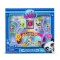 Игровой набор littlest pet shop – шоу талантов (2 фигурки, сцена, аксесс.), арт. 00558