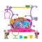 Игровой набор littlest pet shop – шоу талантов (2 фигурки, сцена, аксесс.), арт. 00558