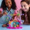 Игровой набор littlest pet shop – шоу талантов (2 фигурки, сцена, аксесс.), арт. 00558