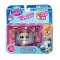 Ігровий набір littlest pet shop - токійські суші, арт. 00591