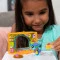 Ігровий набір Littlest Pet Shop - французьке бістро, арт. 00592