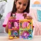 Ігровий набір Littlest Pet Shop - французьке бістро, арт. 00592