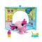 Игровой набор Littlest Pet Shop - магазин мороженого, арт. 00593