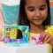 Игровой набор Littlest Pet Shop - магазин мороженого, арт. 00593