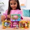 Игровой набор Littlest Pet Shop - магазин мороженого, арт. 00593