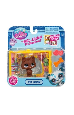 Ігровий набір Littlest Pet Shop - свято піньяти, арт. 00594