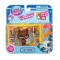 Ігровий набір Littlest Pet Shop - свято піньяти, арт. 00594