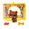 Ігровий набір Littlest Pet Shop - свято піньяти, арт. 00594
