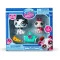 Игровой набор littlest pet shop - милый пикник, арт. 00624