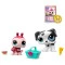 Игровой набор littlest pet shop - милый пикник, арт. 00624