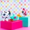 Игровой набор littlest pet shop - милый пикник, арт. 00624