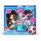 Игровой набор Littlest Pet Shop - время для десерта, арт. 00625