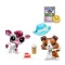 Игровой набор Littlest Pet Shop - время для десерта, арт. 00625