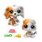 Ігровий набір littlest pet shop - друзі двійники, арт. 00626