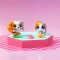 Ігровий набір littlest pet shop - друзі двійники, арт. 00626