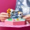 Ігровий набір littlest pet shop - друзі двійники, арт. 00626