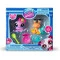 Игровой набор littlest pet shop - охота на сокровища, арт. 00627