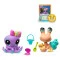Игровой набор littlest pet shop - охота на сокровища, арт. 00627