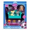 Ігровий набір Littlest Pet Shop - вечірка зі смаколиками, арт. 00636