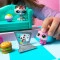 Ігровий набір Littlest Pet Shop - вечірка зі смаколиками, арт. 00636
