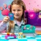 Ігровий набір Littlest Pet Shop - вечірка зі смаколиками, арт. 00636