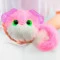 Игровой набор с интерактивным щенком POMSIES S3 – БАБЛИ (свет, звук),  код товара: 01958-Pb