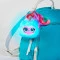 Игровой набор с интерактивным единорогом POMSIES LUMIES - Дэйзи, арт. 02248-D