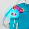 Игровой набор с интерактивным единорогом POMSIES LUMIES - пикси, арт. 02248-P