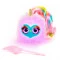 Игровой набор с интерактивным единорогом POMSIES LUMIES - sparkles, арт. 02248-S