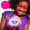 Игровой набор с интерактивным единорогом POMSIES LUMIES - sparkles, арт. 02248-S