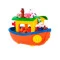 Игровой набор KIDDI SMART – ноев ковчег (украинский), арт. 063404