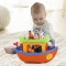 Игровой набор KIDDI SMART – ноев ковчег (украинский), арт. 063404