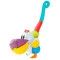 Игрушка-каталка KIDDI SMART – пеликан-затейник (украинский), арт. 064642
