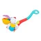 Игрушка-каталка KIDDI SMART – пеликан-затейник (украинский), арт. 064642