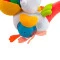 Игрушка-каталка KIDDI SMART – пеликан-затейник (украинский), арт. 064642